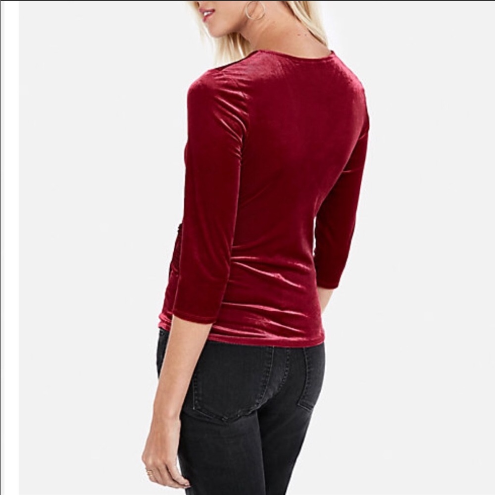 BRAND NEW EXPRESS TOP - Picture 3 of 9